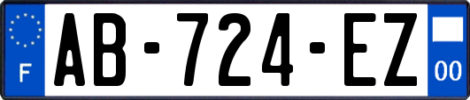 AB-724-EZ