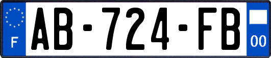 AB-724-FB