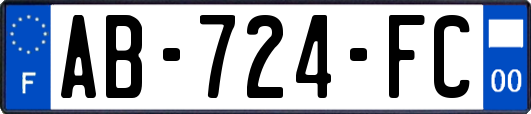 AB-724-FC