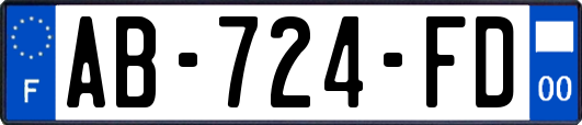 AB-724-FD