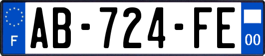 AB-724-FE