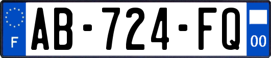 AB-724-FQ