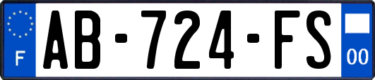 AB-724-FS