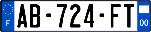 AB-724-FT