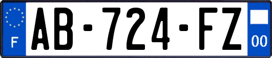 AB-724-FZ