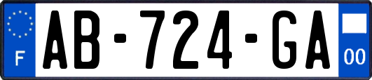 AB-724-GA