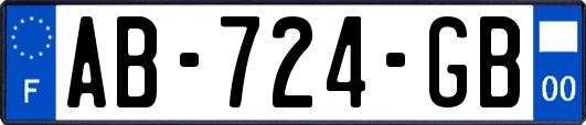 AB-724-GB