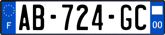 AB-724-GC