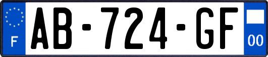 AB-724-GF