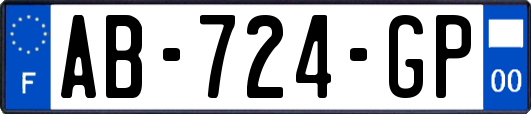 AB-724-GP