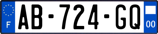 AB-724-GQ