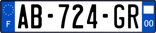 AB-724-GR