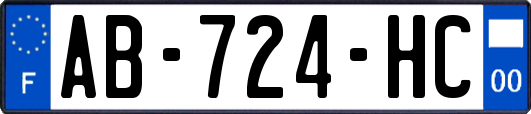 AB-724-HC