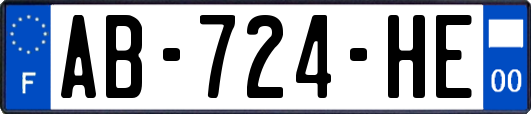 AB-724-HE