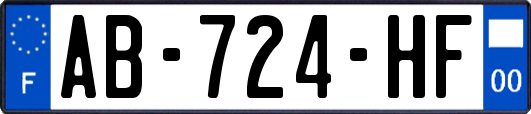 AB-724-HF