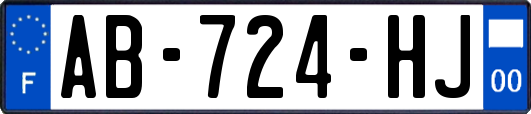 AB-724-HJ