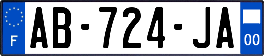 AB-724-JA