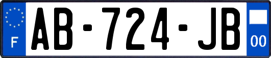 AB-724-JB