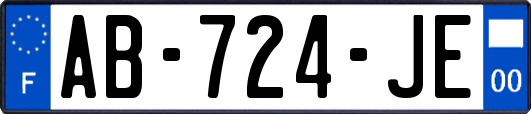 AB-724-JE