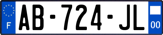 AB-724-JL