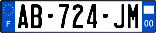 AB-724-JM