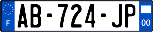 AB-724-JP