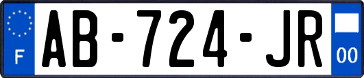 AB-724-JR