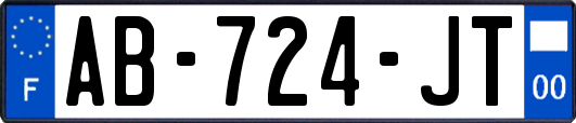 AB-724-JT