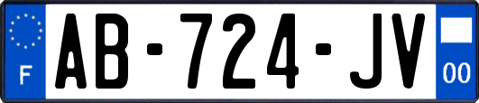 AB-724-JV