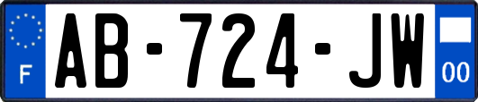 AB-724-JW