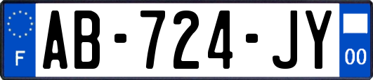 AB-724-JY