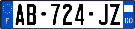 AB-724-JZ