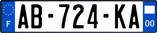 AB-724-KA