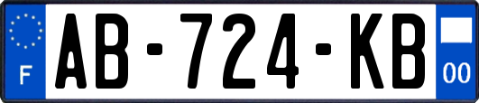 AB-724-KB