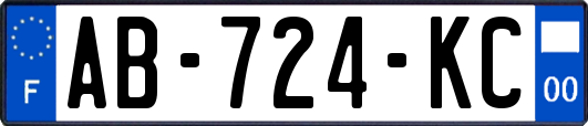 AB-724-KC