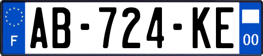 AB-724-KE