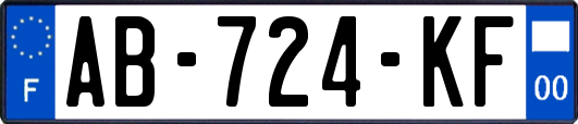 AB-724-KF