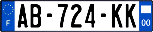 AB-724-KK