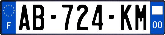 AB-724-KM