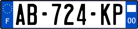 AB-724-KP