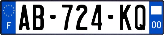 AB-724-KQ