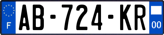 AB-724-KR