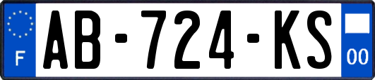 AB-724-KS