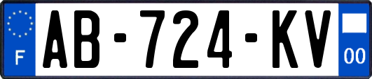 AB-724-KV