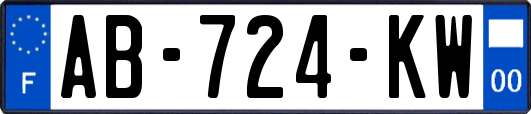 AB-724-KW