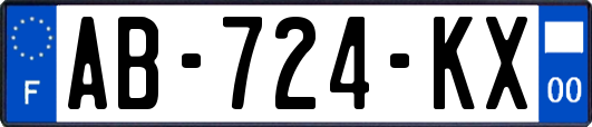 AB-724-KX