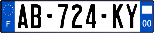 AB-724-KY