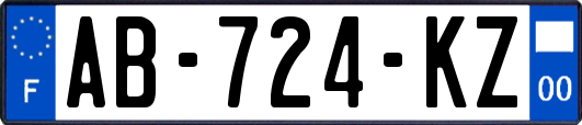 AB-724-KZ