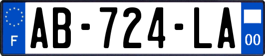 AB-724-LA