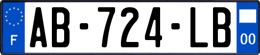 AB-724-LB